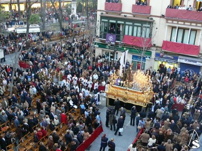 Sábado Santo 2007. Francisco Santiago